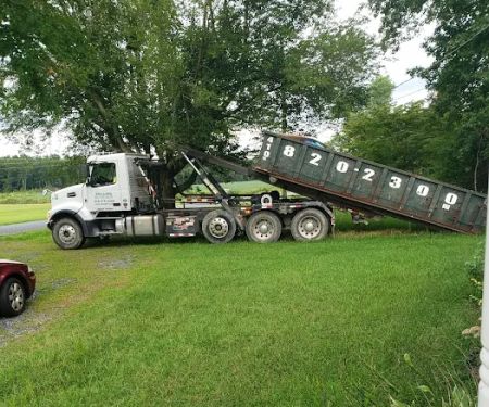 Hatch & Son Contracting LLC