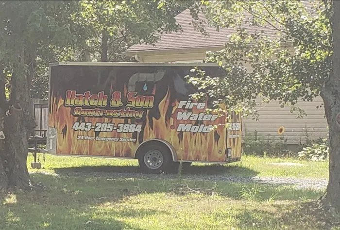 Hatch & Son Contracting LLC Picture 7