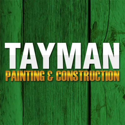 Tayman Painting & Construction Picture 2
