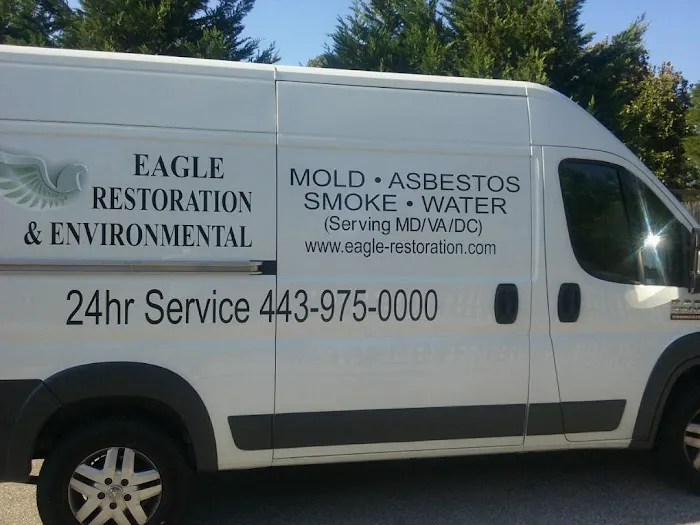 Eagle Environmental Solutions, LLC Picture 3