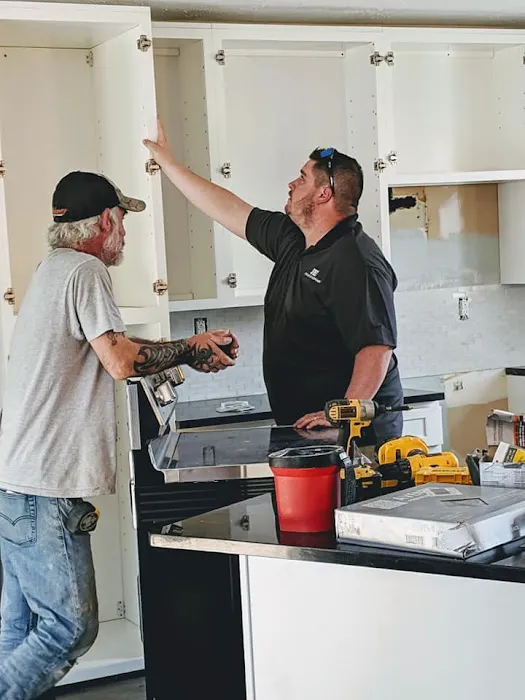 Jenkins Restoration and Remodel Picture 6