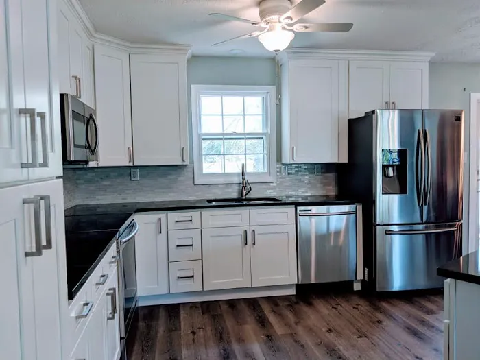 Jenkins Restoration and Remodel Picture 7