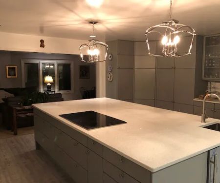 Jenkins Restoration and Remodel