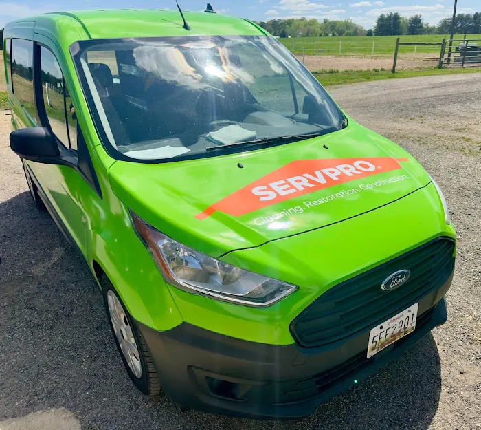 SERVPRO of Calvert County Picture 5