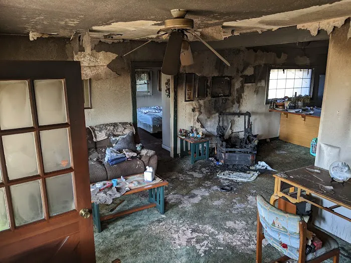 SERVPRO of Calvert County Picture 1