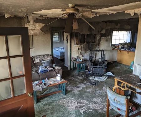 SERVPRO of Calvert County