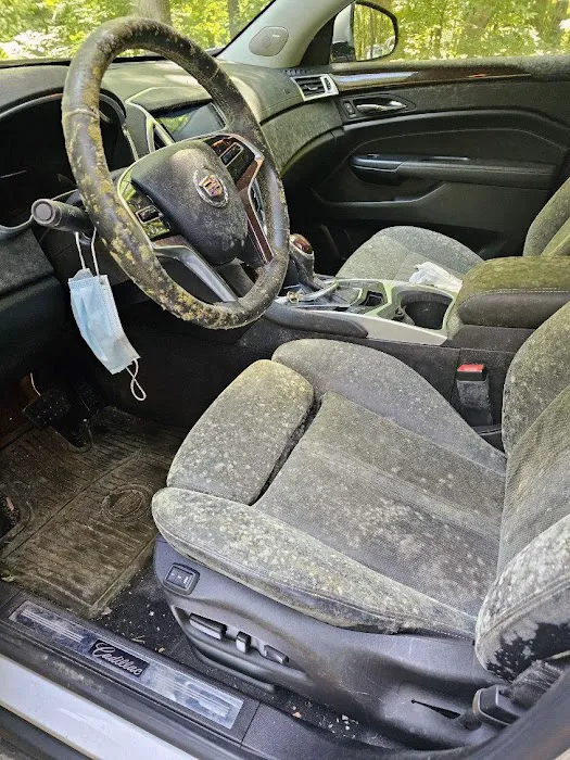 SERVPRO of Calvert County Picture 4