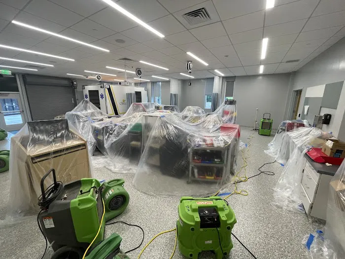 SERVPRO of Calvert County Picture 3