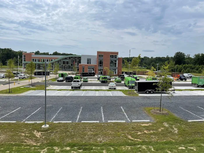 SERVPRO of Calvert County Picture 10