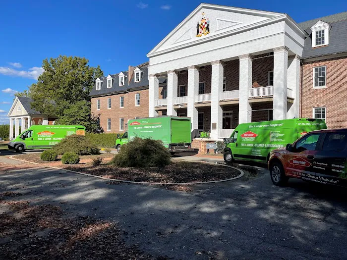 SERVPRO of St. Mary's County Picture 8