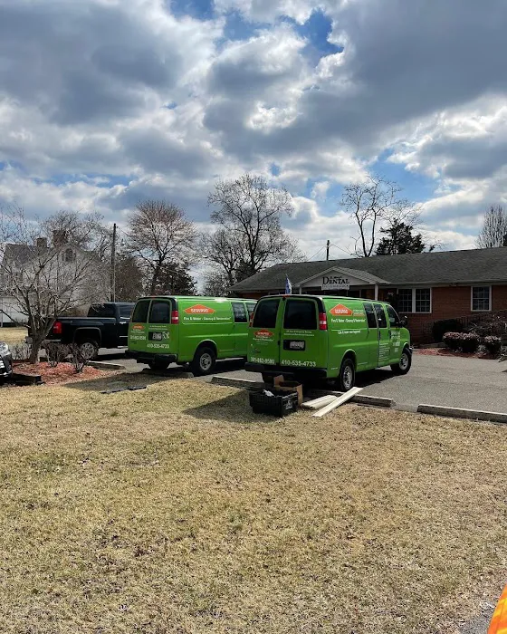 SERVPRO of St. Mary's County Picture 10
