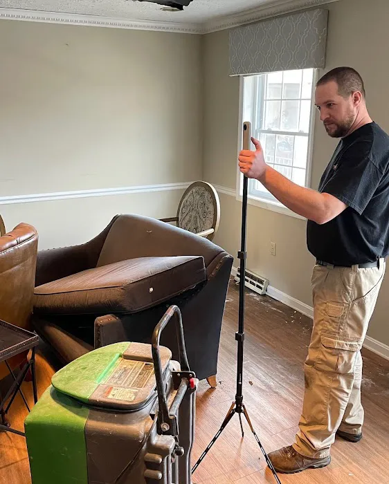 SERVPRO of St. Mary's County Picture 5