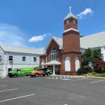 SERVPRO of St. Mary's County