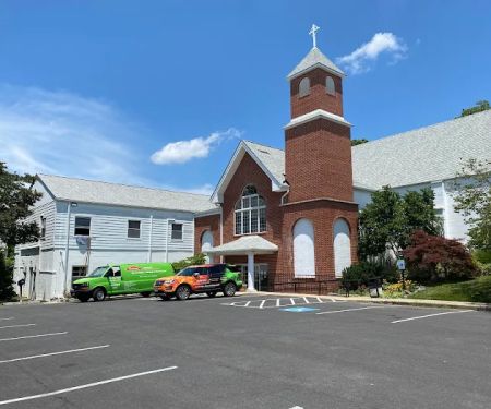 SERVPRO of St. Mary's County