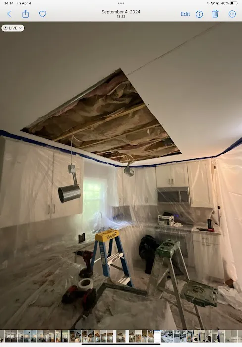 Paul Davis Restoration of Tri-County, MD Picture 3