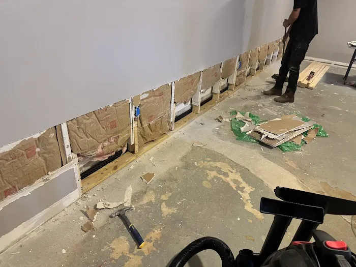 Paul Davis Restoration of Tri-County, MD Picture 4