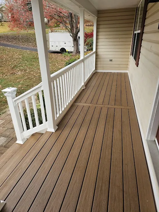 Paul Davis Restoration of Tri-County, MD Picture 7