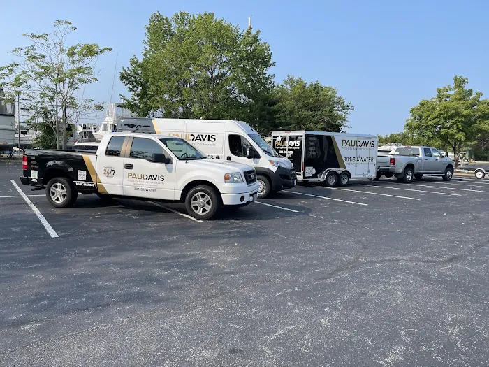 Paul Davis Restoration of Tri-County, MD Picture 1