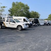 Paul Davis Restoration of Tri-County, MD ico