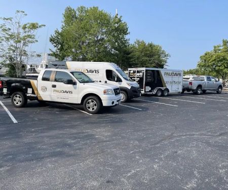 Paul Davis Restoration of Tri-County, MD