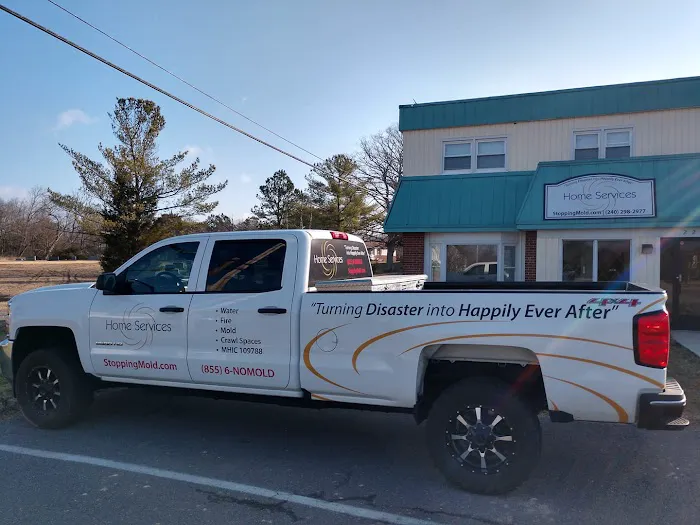 Home Services Restoration, LLC Picture 6