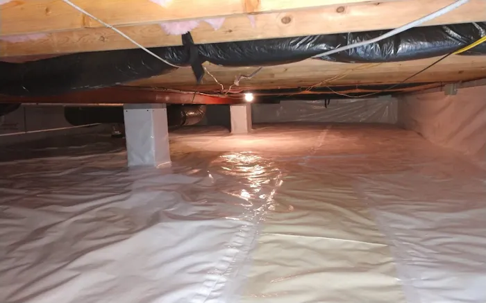 Home Services Restoration, LLC Picture 8