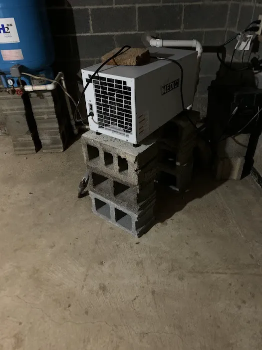 Home Services Restoration, LLC Picture 1