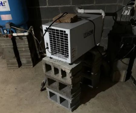 Home Services Restoration, LLC