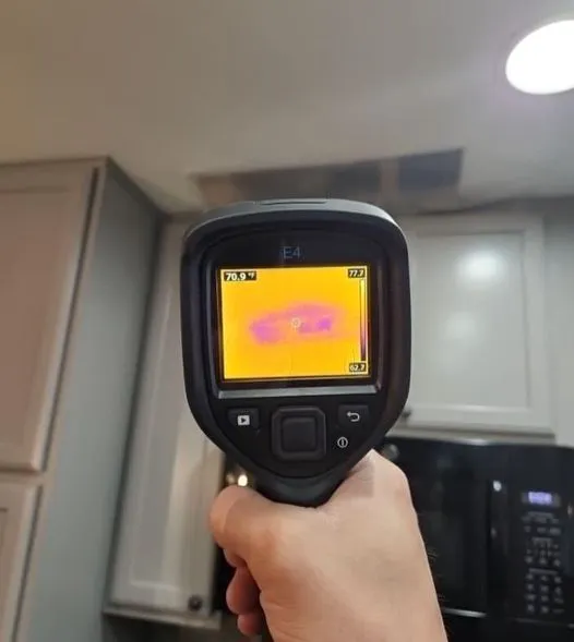 Raines Restoration Picture 1