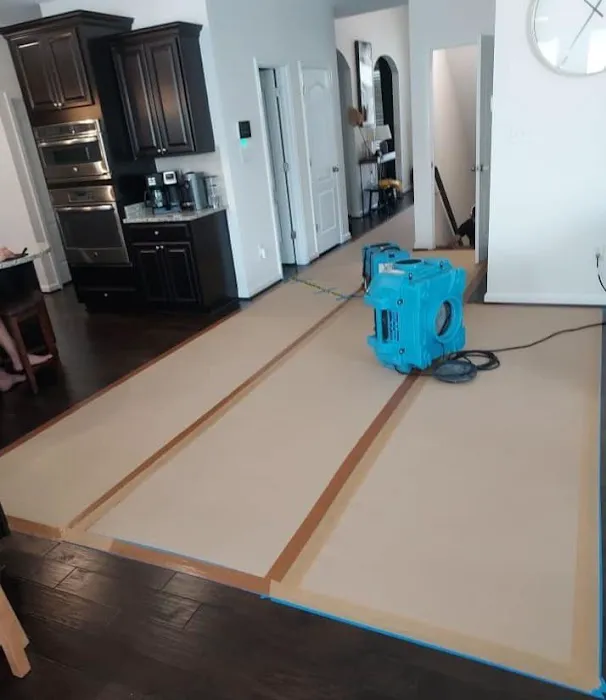 Raines Restoration Picture 9