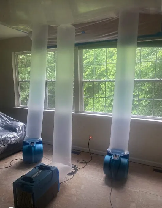 Raines Restoration Picture 6