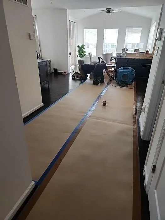 Raines Restoration Picture 2