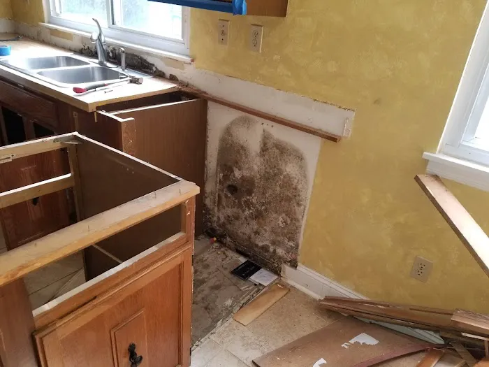 Benko Disaster Restoration Picture 8