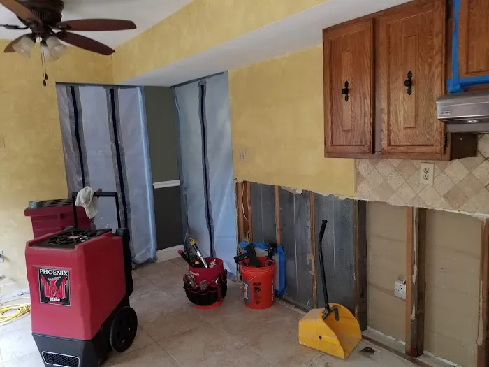 Benko Disaster Restoration Picture 2