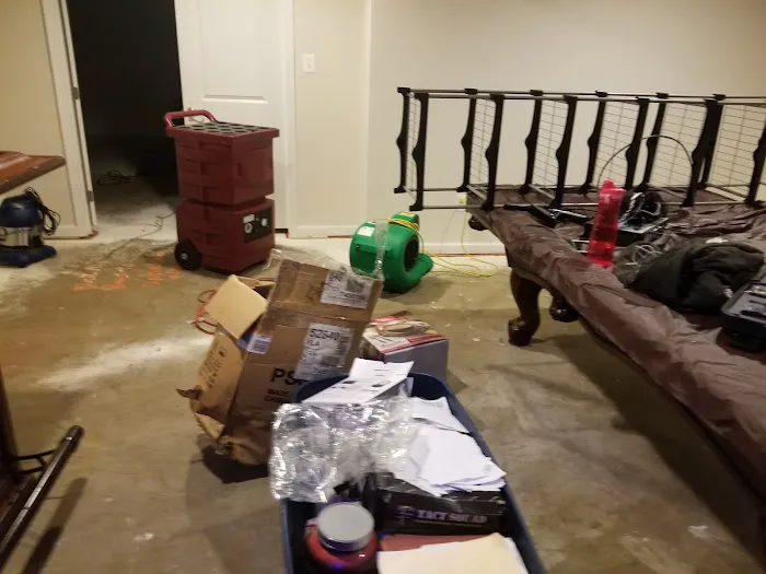 Benko Disaster Restoration Picture 6