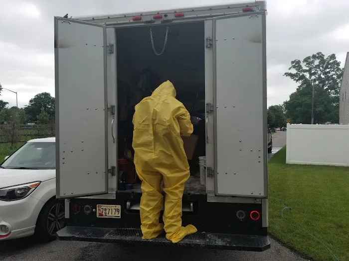 Benko Disaster Restoration Picture 4