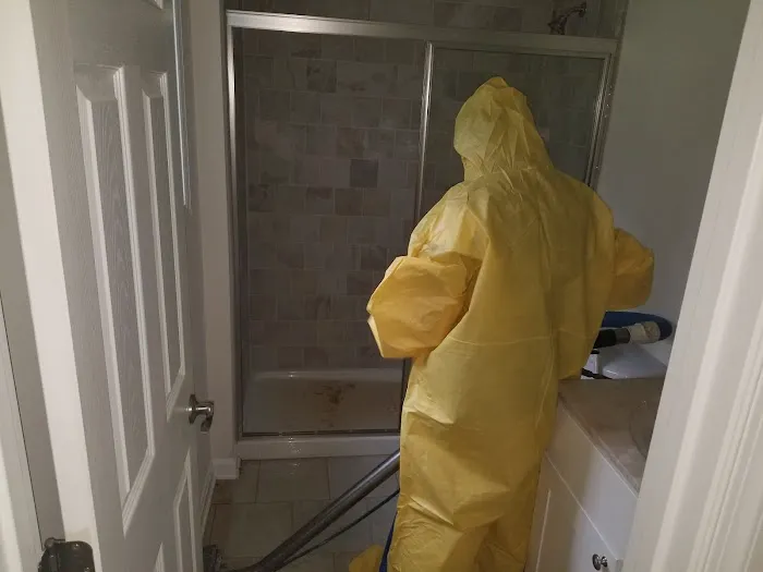 Benko Disaster Restoration Picture 1