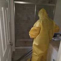 Benko Disaster Restoration ico