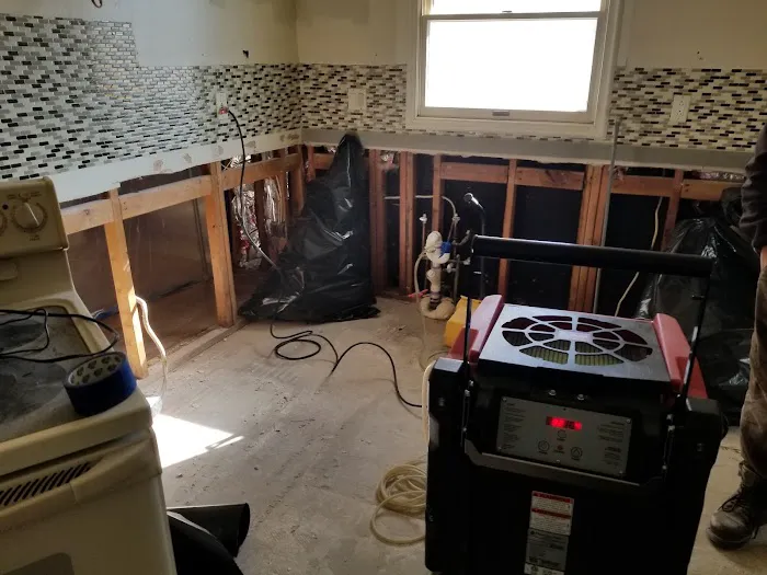 Benko Disaster Restoration Picture 3