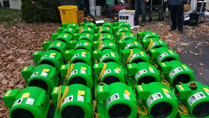 Benko Disaster Restoration Picture 9