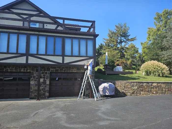 Fresh Coat Painters of M.O.T. Picture 3