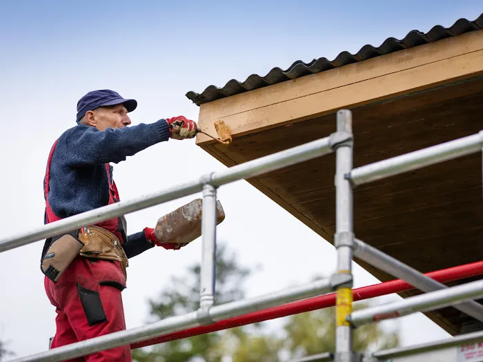 Fresh Coat Painters of M.O.T. Picture 4