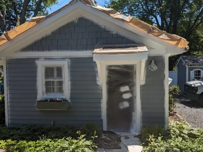 Fresh Coat Painters of M.O.T. Picture 7