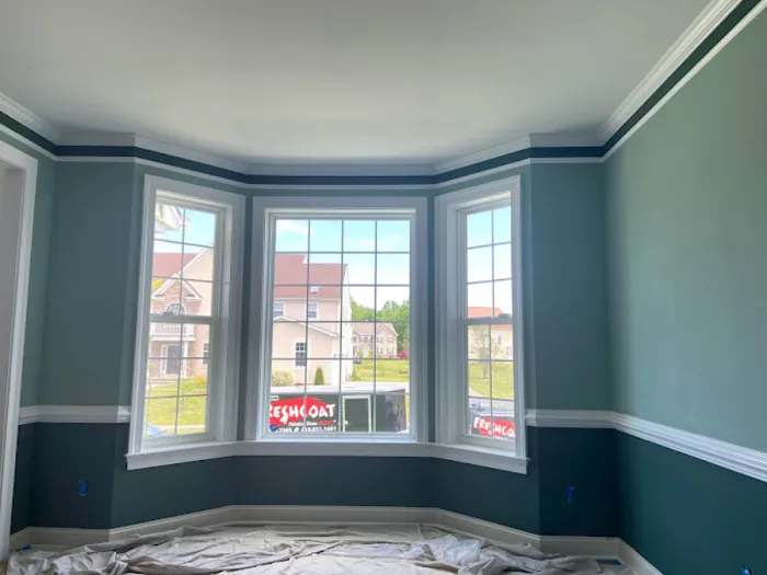 Fresh Coat Painters of M.O.T. Picture 9