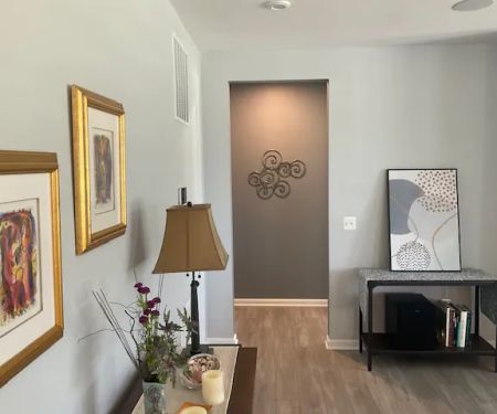 Fresh Coat Painters of M.O.T.