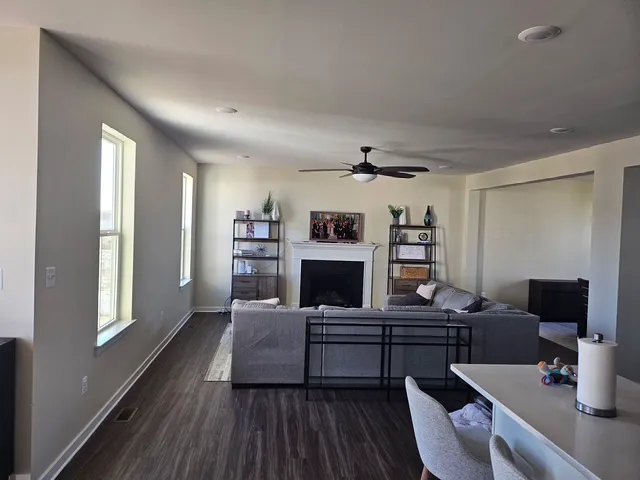 Fresh Coat Painters of M.O.T. Picture 8