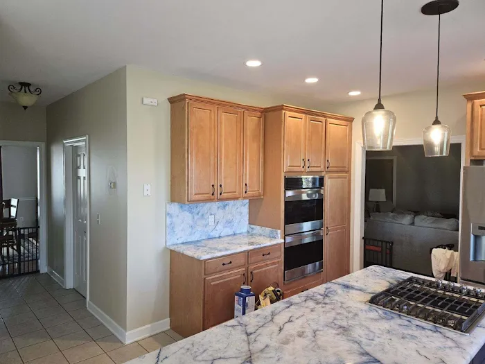 Fresh Coat Painters of M.O.T. Picture 10