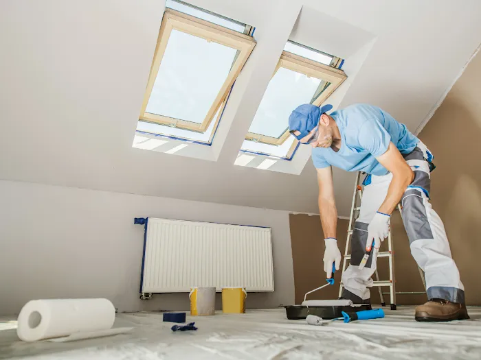 Fresh Coat Painters of M.O.T. Picture 2