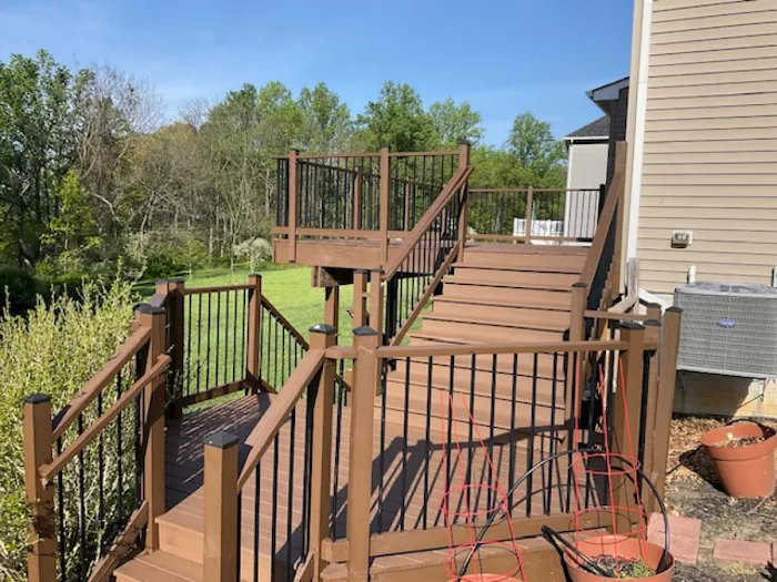 Fresh Coat Painters of M.O.T. Picture 6