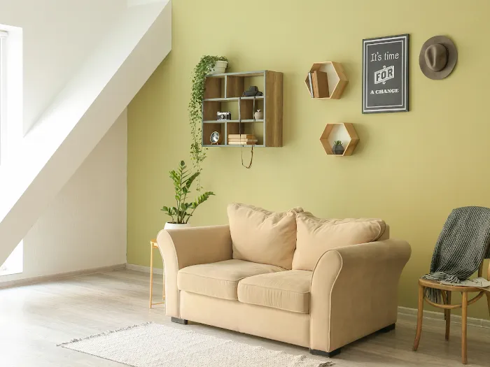 Fresh Coat Painters of M.O.T. Picture 5